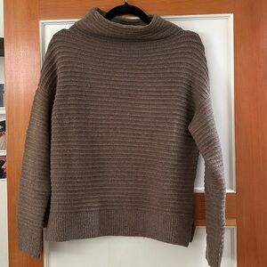 Cozy wool Madewell sweater